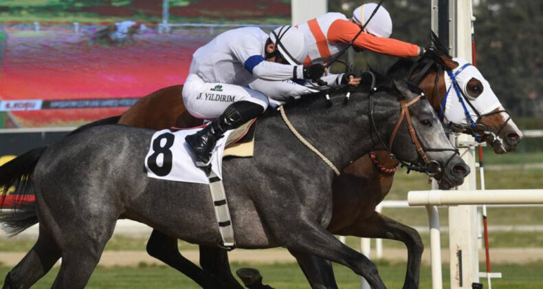 Ege Derbisi'nde zaferin adı The Protecter! Mustafa Çiçek bir ilki yaşadı