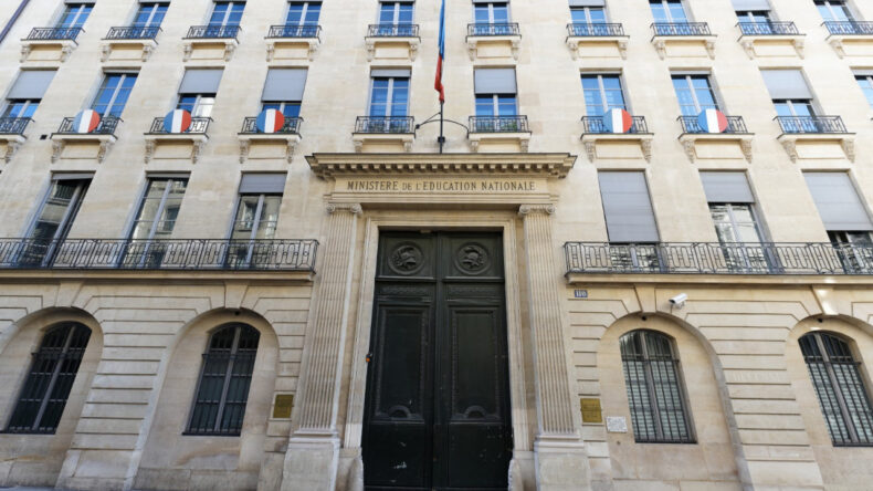 Eğitim Bakanlığı'nda 243 bin personelin verisi sızdırıldı