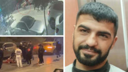 Ehliyetsiz s&uuml;r&uuml;c&uuml;n&uuml;n &ccedil;arptığı kurye hayatını kaybetti, baba isyan etti