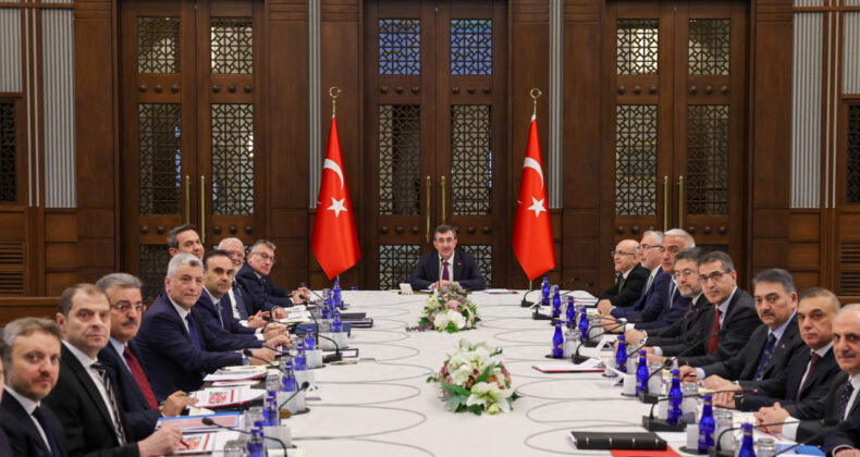 Ekonomi Koordinasyon Kurulu: Tedbirler S&uuml;recek