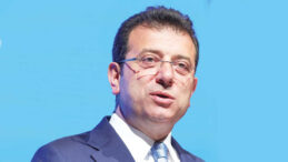 Ekrem İmamoğlu&rsquo;ndan NEFES&rsquo;e teşekk&uuml;r mektubu