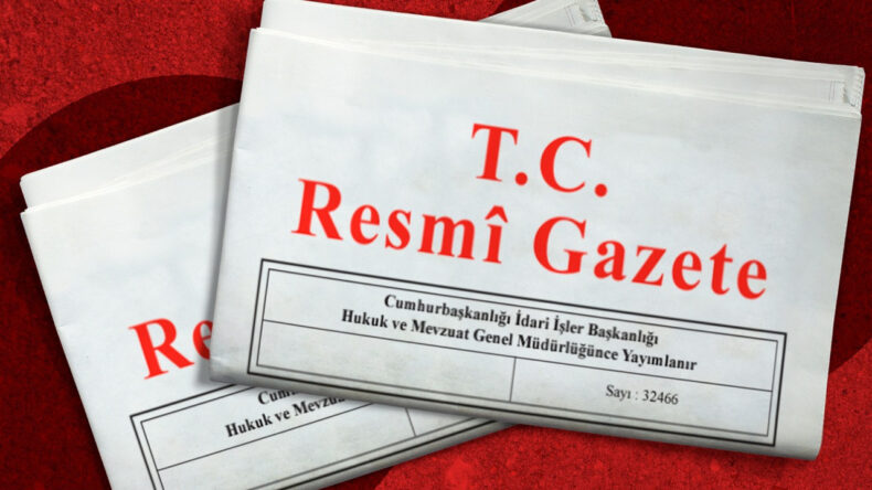 El Nusra Cephesi’ne Yönelik Malvarlığı Dondurma Kararı Kaldırıldı