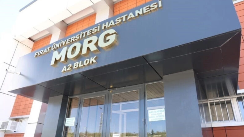 Elazığ&rsquo;da 26 Yaşındaki Gen&ccedil; Evinde &Ouml;l&uuml; Bulundu