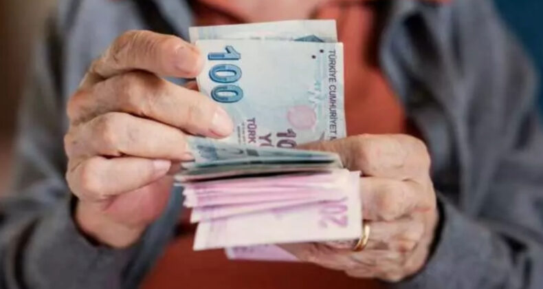 Emekli bayram ikramiyesine bu yıl zam yok!