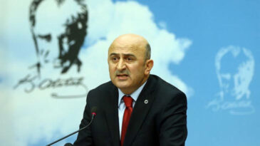 Eminağaoğlu'na 'ByLock kullanan AKP'liler' cezası