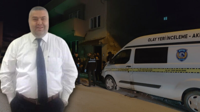 Emlak&ccedil;ıdan B&uuml;y&uuml;k Vurgun: &Ouml;l&uuml; Bulundu