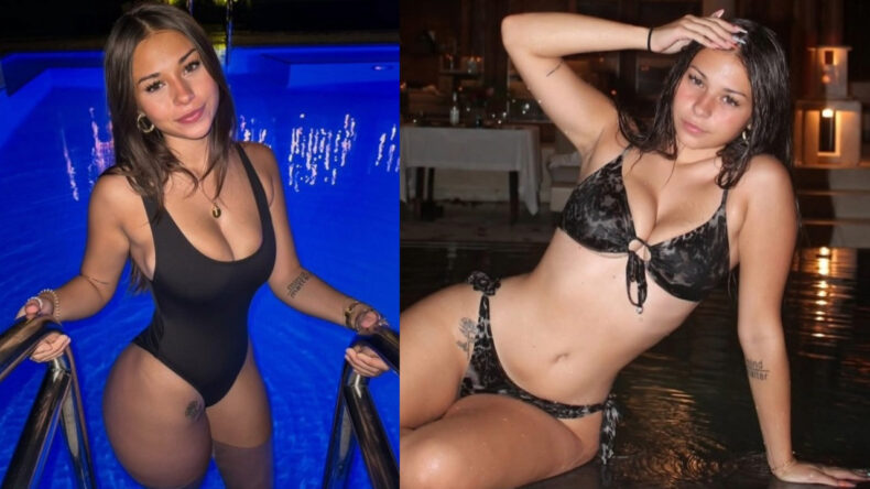 En &ccedil;ok kazanan OnlyFans mankeninden taziye mesajı