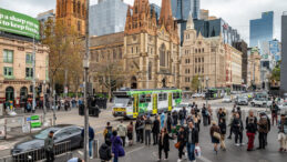 En iyi 50 şehir belli oldu: T&uuml;rkiye listede yok