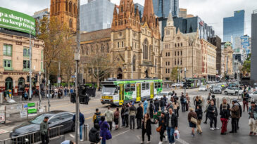 En iyi 50 şehir belli oldu: T&uuml;rkiye listede yok