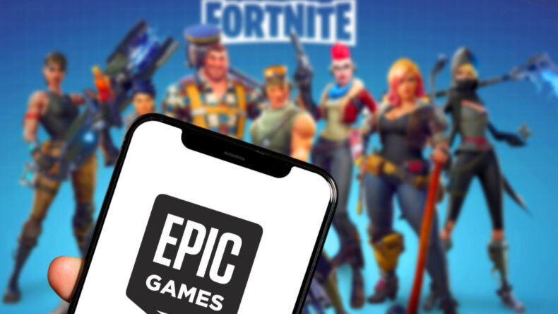 Epic Games'in beyin kanseri hastası çalışanı kovduğu ortaya çıktı
