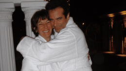 Epstein Belgelerinde Adı Ge&ccedil;iyordu: David Copperfield'dan Ani Karar