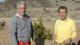 Epstein, Gen&ccedil; Kızları Fuhuş Ağına &Ccedil;ekmek i&ccedil;in &Uuml;nl&uuml; Ajansları Kullanmış