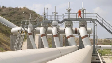 Erbil Ve Bağdat Anlaştı: Petrol T&uuml;rkiye'den Ge&ccedil;ecek