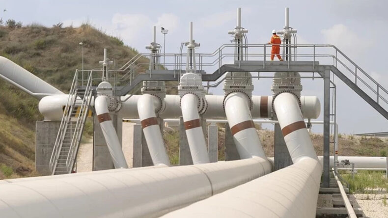 Erbil Ve Bağdat Anlaştı: Petrol T&uuml;rkiye'den Ge&ccedil;ecek