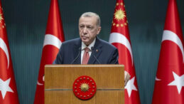 Erdoğan: Faturayı T&uuml;m İnsanlık &Ouml;d&uuml;yor