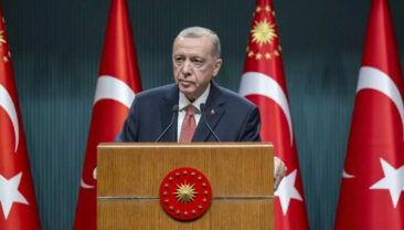 Erdoğan: Faturayı T&uuml;m İnsanlık &Ouml;d&uuml;yor