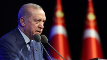 Erdoğan: Uyarılarımızı en net bi&ccedil;imde yapıyoruz