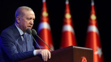 Erdoğan&rsquo;dan İran a&ccedil;ıklaması: Tavrımız belli barıştan tarafız