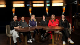 Erkek m&uuml;cadele edince normal, kadın yapınca &lsquo;deli&rsquo; oluyor