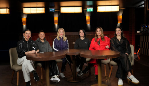 Erkek m&uuml;cadele edince normal, kadın yapınca &lsquo;deli&rsquo; oluyor