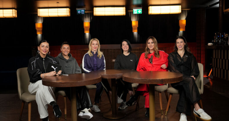 Erkek m&uuml;cadele edince normal, kadın yapınca &lsquo;deli&rsquo; oluyor