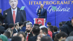 Ersoy: Ormana&rsquo;nın d&uuml;nyanın en iyi turizm k&ouml;y&uuml; se&ccedil;ilmesi tesad&uuml;f değil