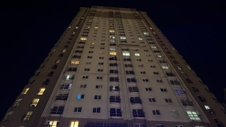 Esenyurt'ta Ş&uuml;pheli Kadın &Ouml;l&uuml;m&uuml;