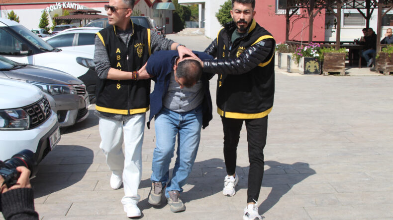 Eşini boğarak &ouml;ld&uuml;rm&uuml;şt&uuml;: Hatırlamıyorum