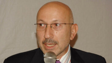 Eski AKP'li vekil Bayram Ali Bayramoğlu tutuklandı