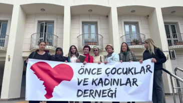 Eski eşini &ouml;ld&uuml;rm&uuml;şt&uuml;: Ağırlaştırılmış m&uuml;ebbet hapsi istendi