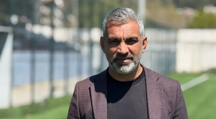 Eski Kul&uuml;p Başkanı Erhan &Ouml;zl&uuml;er ve Kardeşi &Ouml;ld&uuml;r&uuml;ld&uuml;