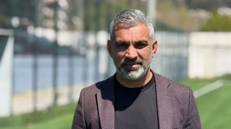 Eski Kul&uuml;p Başkanı Erhan &Ouml;zl&uuml;er ve Kardeşi &Ouml;ld&uuml;r&uuml;ld&uuml;