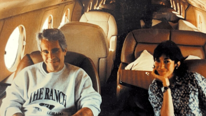 Eski Modellerden Epstein Mektubu: İlişkileri Araştırılsın