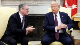 Eski m&uuml;ttefikler arasında İran &ccedil;atlağı: 'Toplantılardan &ccedil;ıkarılıyorlar'