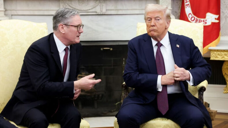 Eski müttefikler arasında İran çatlağı: 'Toplantılardan çıkarılıyorlar'