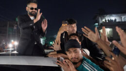 Eski Rap&ccedil;i Başbakan Oldu