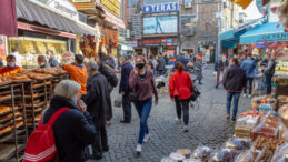 Esnaf haritası a&ccedil;ıklandı: En yaygın meslek belli oldu
