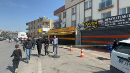 Esnaf Kavgası Cinayetle Bitti
