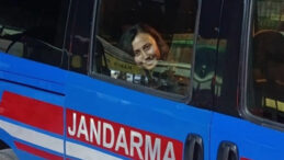 Esra Işık Tutuklandı