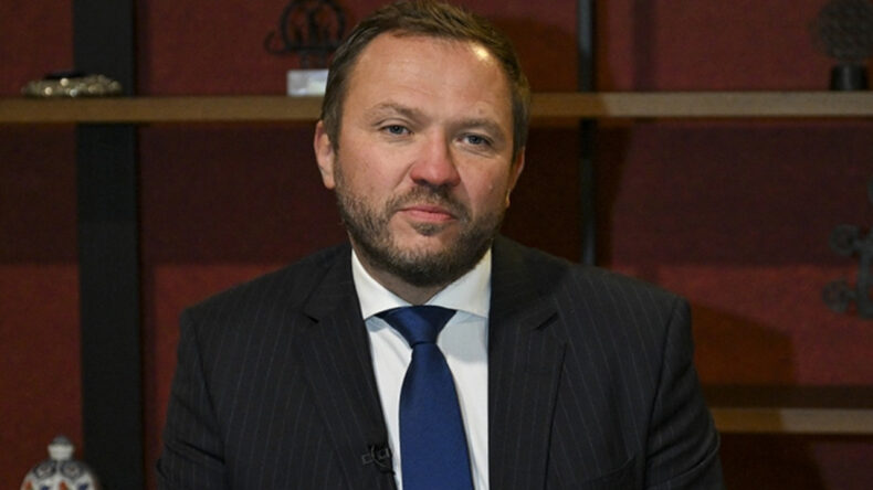 Estonya’dan Türkiye mesajı