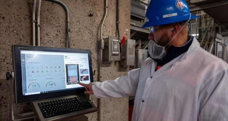 Et fiyatları rekor kırdı, yapay zeka devreye girdi