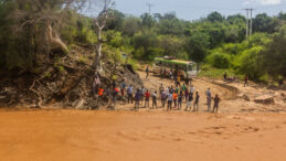 Etiyopya&rsquo;da toprak kayması: En az 70 kişi hayatını kaybetti