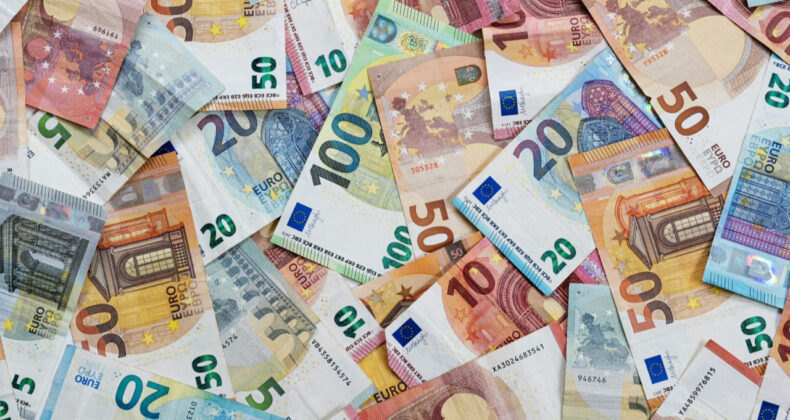 Euro'nun patronlarının faiz ikilemi sürüyor