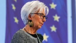 Euro'nun Patronu Faiz Kararını A&ccedil;ıkladı