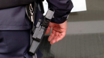 Europol: İran gerilimi nedeniyle AB'de ter&ouml;r tehdidi arttı