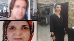 Evde doğurduğu bebeğini annesine &ouml;ld&uuml;rtt&uuml;: 'İster g&ouml;m, ister &ccedil;&ouml;pe at'