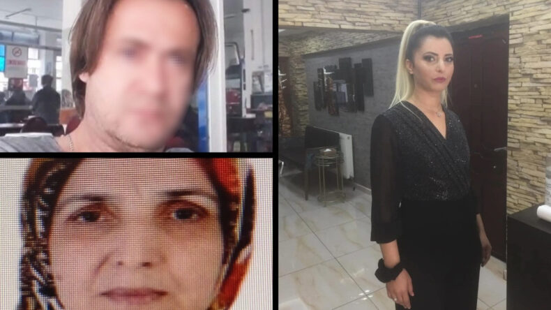 Evde doğurduğu bebeğini annesine &ouml;ld&uuml;rtt&uuml;: 'İster g&ouml;m, ister &ccedil;&ouml;pe at'