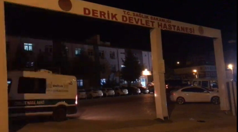 Evinde silahla vurulmuş halde bulunan kadın kurtarılamadı