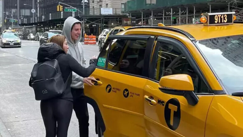 Eylem Tok ve B&uuml;lent Cihantimur'un Yargılanacağı Tarih Belli Oldu