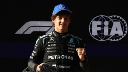 F1 &Ccedil;in Grand Prix&rsquo;sinde pole pozisyonu Kimi Antonelli&rsquo;nin: Bir ilki başardı